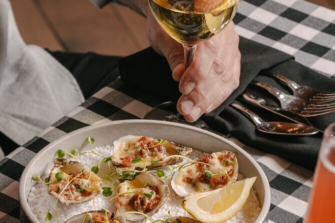 Gourmet tour Groupe Sogno Experience by Cicerone Tours - Why This Tour Offers Good Value