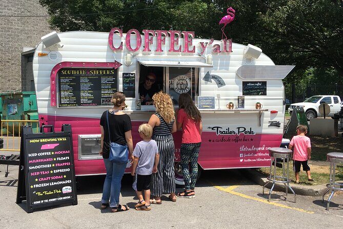 Gourmet Tour in Montreal 4 Must-See Meals - Logistics and Practicalities  