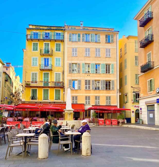 Gourmet Tour of Old Nice - The Sum Up: Why You Should Consider This Tour