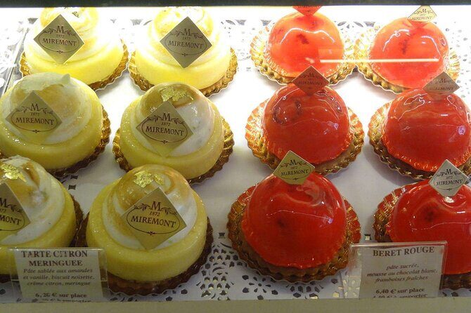 Gourmet Visit to Biarritz - The Value Proposition