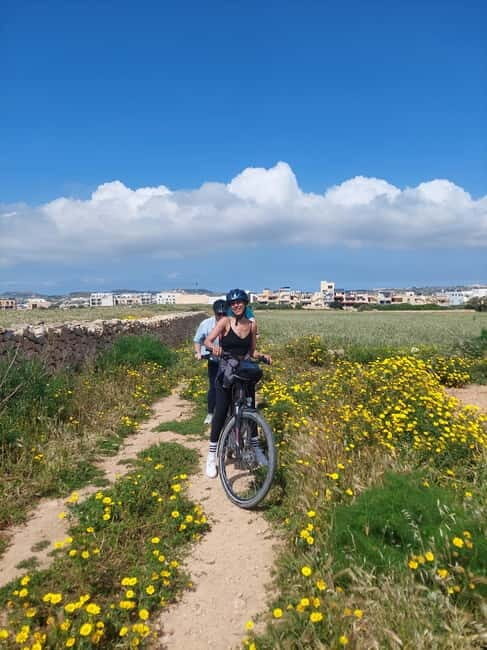 Gozo: E-Bike Guided Tour - Who Will Love This Tour?