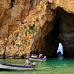 Gozo Full Day visiting Ggantija Temples, Salt Pans & Dwejra - Transportation and Group Dynamics