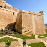 Gozo island guided day tour from Malta - The Logistics: Transportation, Food, and Group Size