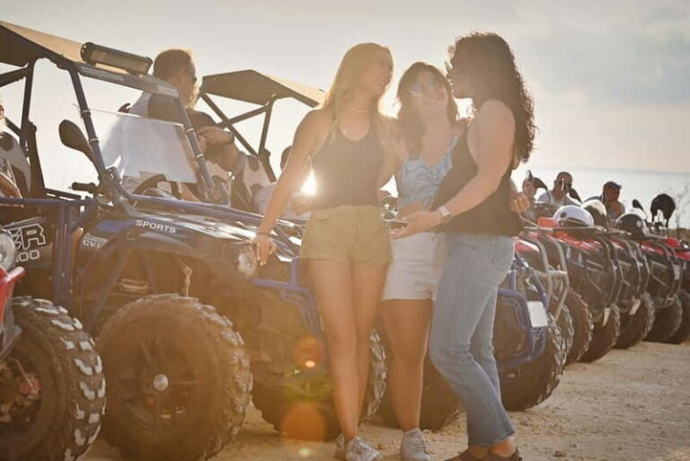Gozo Island: Sunset Quad Bike Tour & Comino Visit - Value and Practicalities