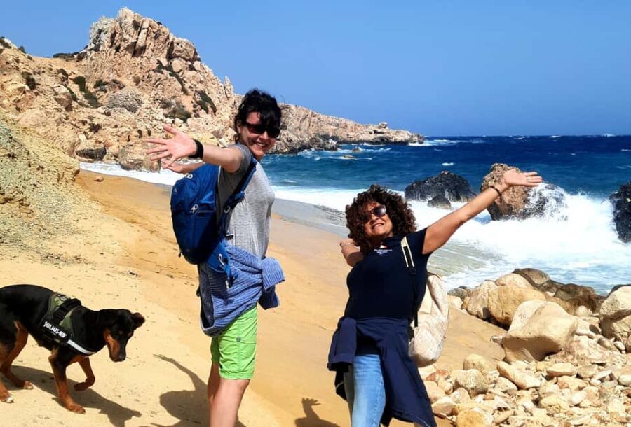 Gozo Unveiled Hiking: A Guided Hike tour in Gozo- North East - What Sets This Tour Apart?