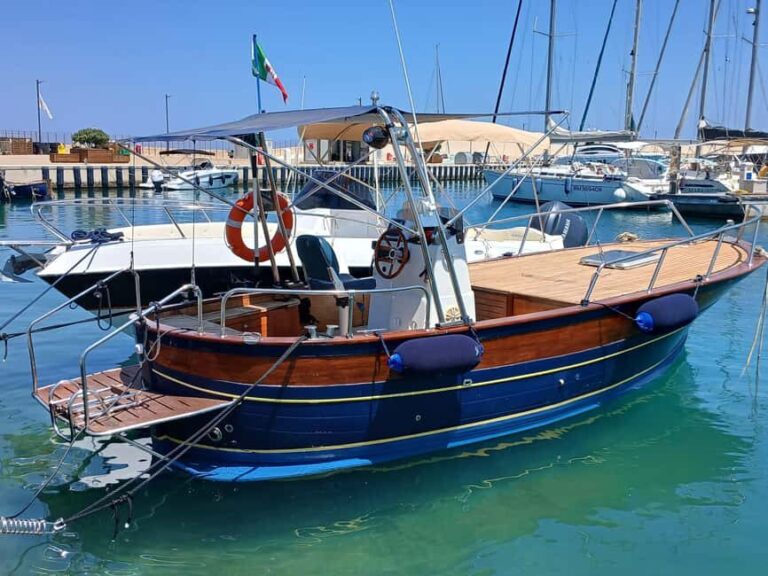 GOZZO TOUR - Final Thoughts