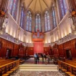 Grace Cathedral: Explore the Beauty (Entry + Self-Led Tour) - An In-Depth Look at Grace Cathedral