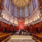 Grace Cathedral Guided Tour: Experience the Wonder - The Experience in Action: A Typical Visit