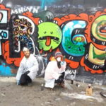 Graffiti Workshop In Mecca Of Graffiti - Berlín - Who Will Enjoy This Experience?
