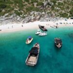Grama Bay Beaches and Caves Private Speedboat Tour - Who Will Love This Tour?