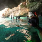 Grama Bay & Blue Cave: Snorkeling & Secret Beaches in Vlore - What’s Included and What to Expect