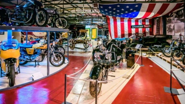 Grampian Transport Museum Admission Tickets - What The Reviews Say