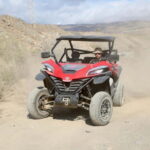 GRAN CANARIA: BUGGY TOUR -AFTERNOON SUNSET TOUR 1 HOUR 45MIN - Who Will Love This Tour?