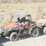 Gran Canaria: Buggy Tour Morning OR Midday- LONG TOUR 2.5 HR - The Driving Experience: What You’ll Love