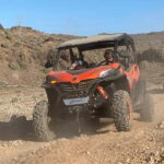 GRAN CANARIA: FAMILY MONSTER BUGGY *4 SEATS -LONG TOUR 2.5HR - Itinerary Breakdown and Highlights