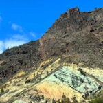 Gran Canaria: Full Coast Tour with Local Guide - Mirador del Balcón: Viewpoint with a View