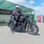 Gran Canaria: Harley Davidson Long Tour 2.5 Hours - Detailed Itinerary and Route Breakdown