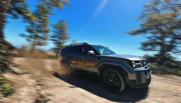 Gran Canaria: Premium Safari 4x4 Tour with Local Guide - Real Traveler Insights