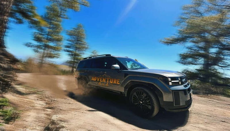 Gran Canaria: Premium Safari 4x4 Tour with Local Guide - Real Traveler Insights