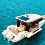 Gran Canaria: Private Luxury Boat Charter with Food & drinks - A Closer Look at the Itinerary