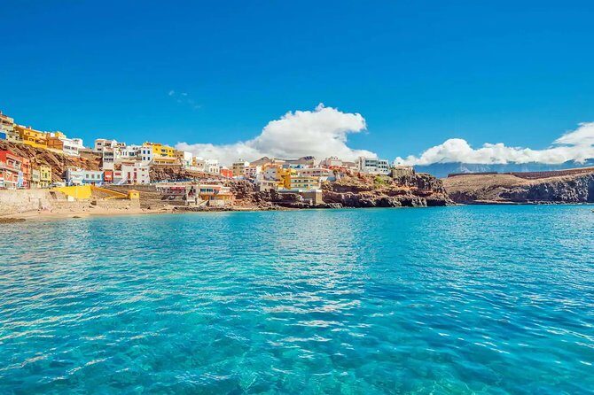 Gran Canaria Private Transfer from Las Palmas airport (LPA) to La Garita - Pricing and Value for Money