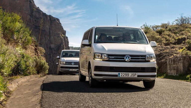 Gran Canaria: Rural Villages Guided Sightseeing Tour - What Makes This Tour Stand Out?