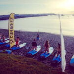 Gran Canaria : Stand Up Paddle (SUP) course, Arguineguín. 2 hours. - The Itinerary Breakdown: What You Can Expect