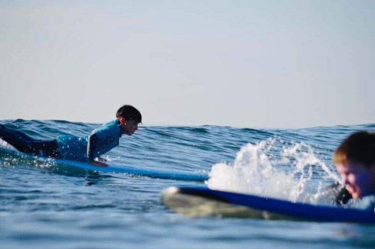 Gran Canaria: Surfing Lesson with Transfers - Final Thoughts: Is This Surfing Experience Worth It?