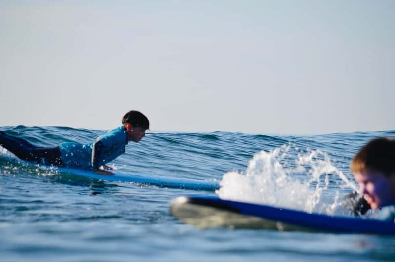 Gran Canaria: Surfing Lesson with Transfers - Final Thoughts: Is This Surfing Experience Worth It?