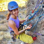 Granada: 2-Day Traditional Rock Climbing Outdoor Course - The Location and Atmosphere