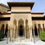 Granada: Alhambra Guided Tour including Nasrid Palaces - What to Expect from the Itinerary
