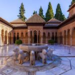 Granada: Alhambra, Nasrid Palaces & Gardens guided Tour - The Itinerary Breakdown