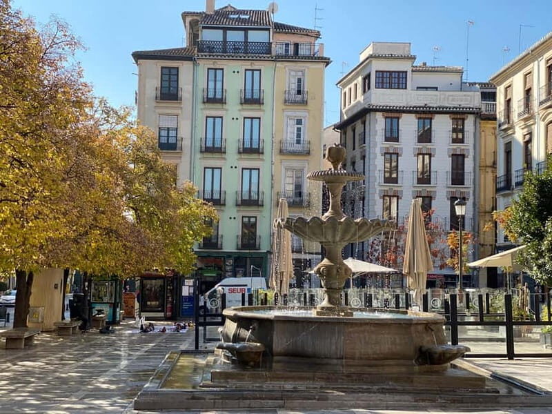 Granada: Arabic Monuments Guided Tour - Practical Details and Value