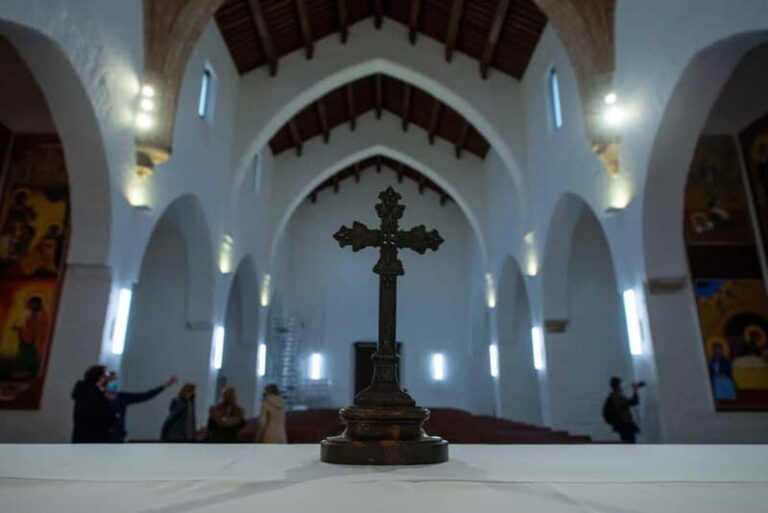 Granada: Church of San Nicolas and Tower Access Ticket - What to Expect from the Tour