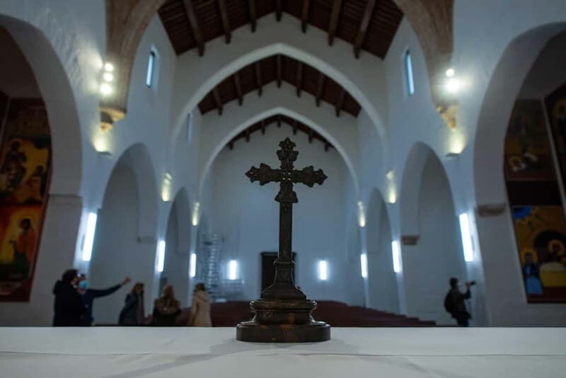 Granada: Church of San Nicolas and Tower Access Ticket - What to Expect from the Tour