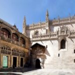 Granada: City center and Albaicin Private Tour - Albaicín and Its Enchanting Views