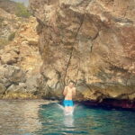Granada: Deep Water Soloing in Calahonda Pier - Final Thoughts