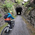 Granada: E-Bike Adventure on the Old Sierra Nevada Tramway - Destination Highlights: Stop-by-Stop Breakdown