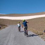 Granada: E-MTB adventure to Pico Veleta, the roof of the Iberian Peninsula - FAQs