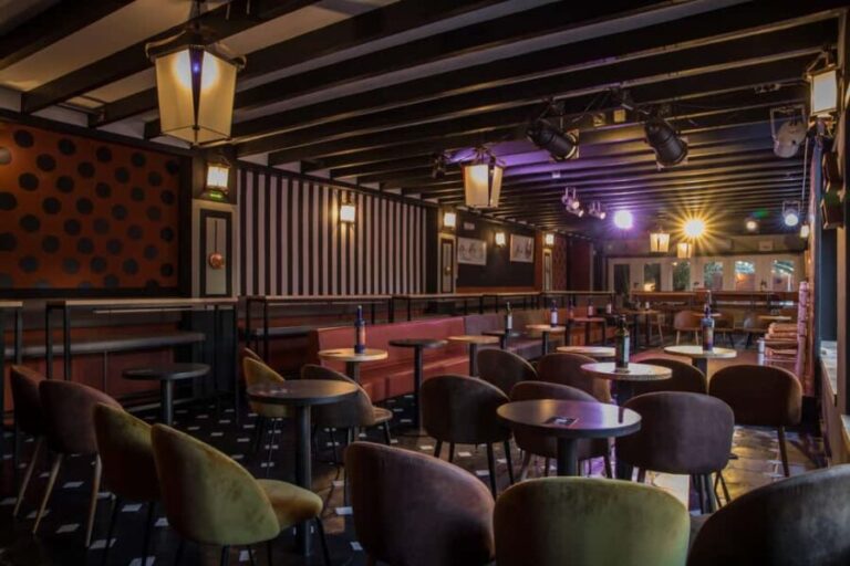 Granada: Flamenco Show in Albayzín - Jardines de Zoraya - What You Can Expect from the Flamenco Show