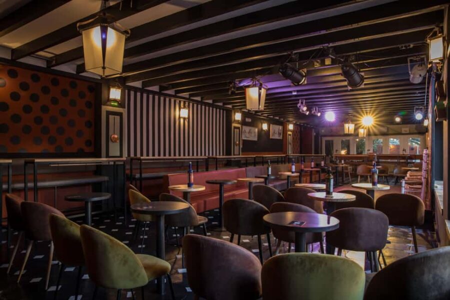 Granada: Flamenco Show in Albayzín - Jardines de Zoraya - What You Can Expect from the Flamenco Show