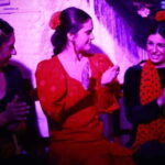 Granada: Flamenco Show Los Parrones in the Sacromonte Caves - The Passion of Los Parrones