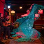 Granada: Flamenco Show with Dinner at Jardines de Zoraya - What Travelers Love Most
