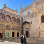 Granada: Guided City Tour with a Local Enthusiast - An In-Depth Look at the Granada Tour