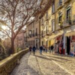 Granada in full: Historic Centre, Albaicín & Sacromonte - Practical Details and What to Expect