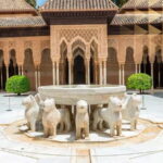 Granada: Last minute ticket Alhambra Tour - The Itinerary Breakdown