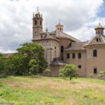 Granada: Monastery of La Cartuja Entry Ticket - A Detailed Dive into the Monastery of La Cartuja