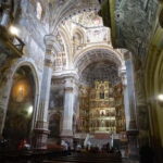 Granada: Monastery of San Jerónimo Entry Ticket - Who Should Visit the Monastery of San Jerónimo?