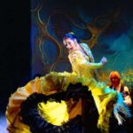 Granada: 'Sensations' Flamenco Show at the Granada Flamenco Theater - What to Expect at the Show