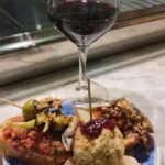 Granada: Spanish Tapas Tour with Local Guide. All included. - A Detailed Breakdown of the Itinerary